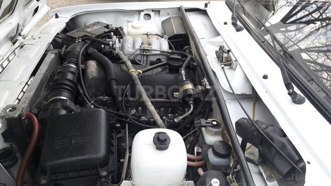 LADA (VAZ) 2107 2006, 122,386 km - 1.6 l - Sumqayıt