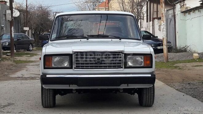 LADA (VAZ) 2107 2006, 122,386 km - 1.6 l - Sumqayıt