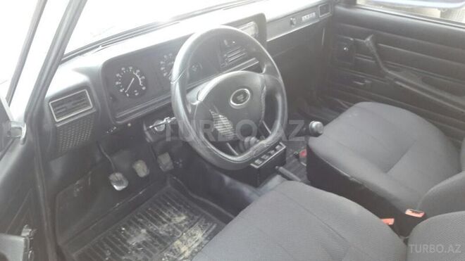 LADA (VAZ) 2107 2006, 122,386 km - 1.6 l - Sumqayıt