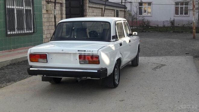 LADA (VAZ) 2107 2006, 122,386 km - 1.6 l - Sumqayıt