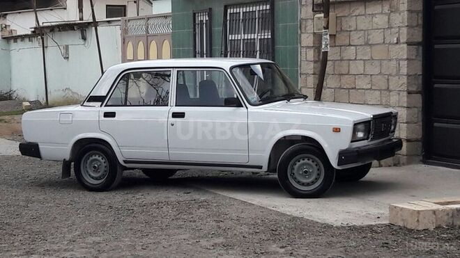LADA (VAZ) 2107 2006, 122,386 km - 1.6 l - Sumqayıt
