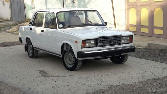 LADA (VAZ) 2107 2006, 122,386 km - 1.6 l - Sumqayıt
