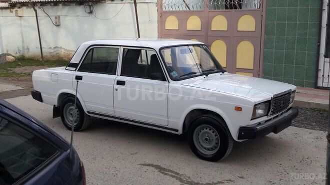 LADA (VAZ) 2107 2006, 122,386 km - 1.6 l - Sumqayıt
