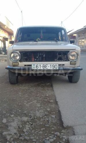 LADA (VAZ) 21013 1984, 250,000 km - 1.3 l - Sabirabad
