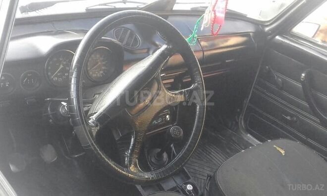 LADA (VAZ) 21013 1984, 250,000 km - 1.3 l - Sabirabad