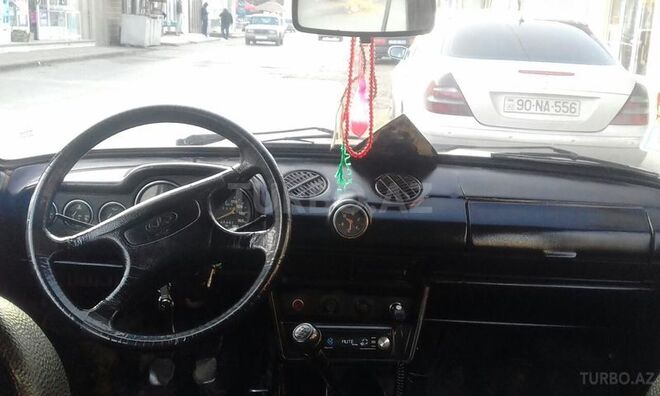 LADA (VAZ) 21013 1984, 250,000 km - 1.3 l - Sabirabad