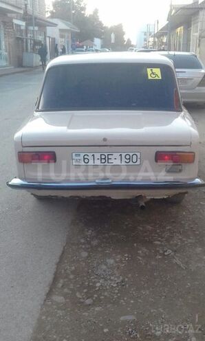 LADA (VAZ) 21013 1984, 250,000 km - 1.3 l - Sabirabad