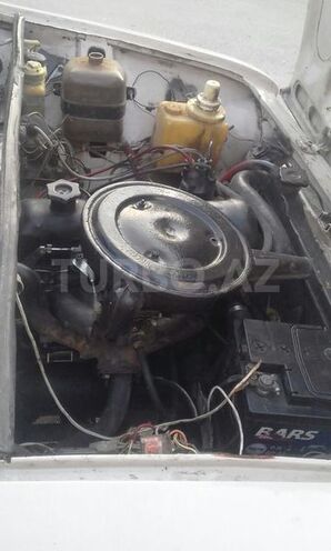 LADA (VAZ) 21013 1984, 250,000 km - 1.3 l - Sabirabad