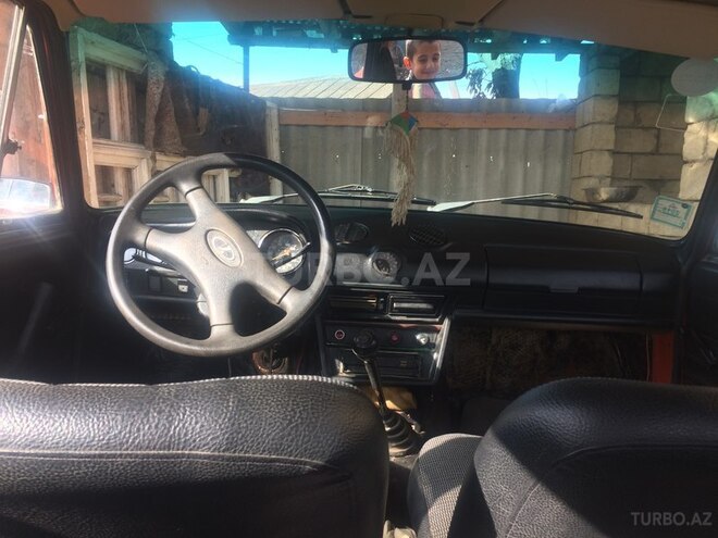 LADA (VAZ) 21013 1983, 568 km - 0.3 л - Bakı