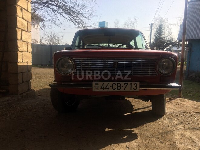 LADA (VAZ) 21013 1983, 568 km - 0.3 л - Bakı