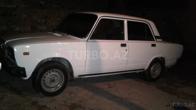 LADA (VAZ) 2107 2005, 141,000 km - 1.6 л - Göygöl
