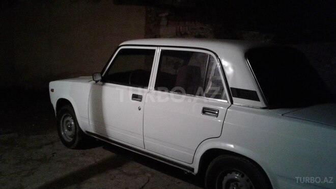 LADA (VAZ) 2107 2005, 141,000 km - 1.6 л - Göygöl