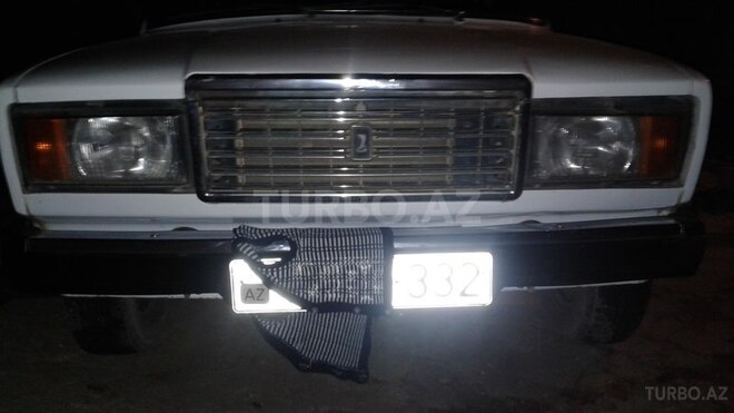 LADA (VAZ) 2107 2005, 141,000 km - 1.6 л - Göygöl