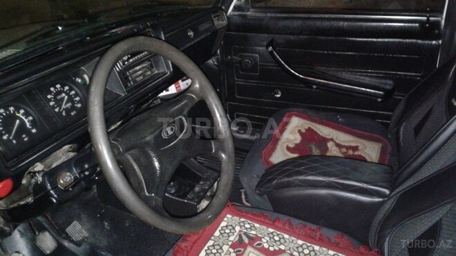 LADA (VAZ) 2107 2005, 141,000 km - 1.6 л - Göygöl