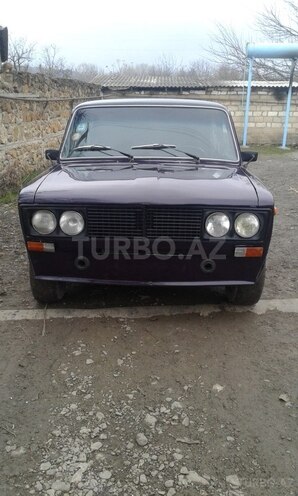 LADA (VAZ) 2106 1980, 250,000 km - 1.5 л - Qazax