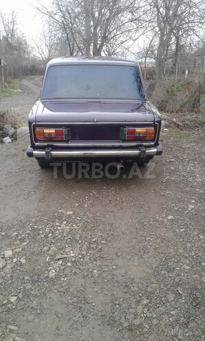 LADA (VAZ) 2106 1980, 250,000 km - 1.5 л - Qazax