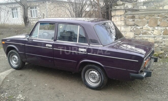 LADA (VAZ) 2106 1980, 250,000 km - 1.5 л - Qazax