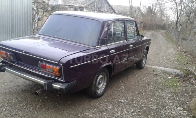 LADA (VAZ) 2106 1980, 250,000 km - 1.5 л - Qazax