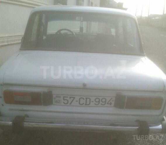 LADA (VAZ) 2106 1993, 235,654 km - 1.5 l - Şəmkir