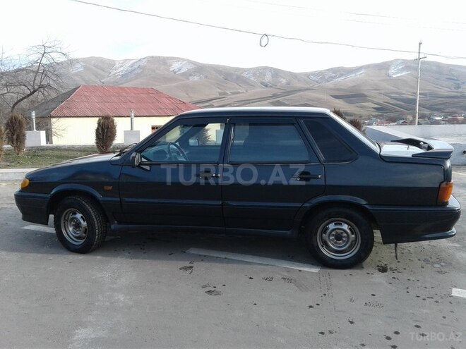 LADA (VAZ) 2115 2007, 190,855 km - 1.6 l - Gəncə
