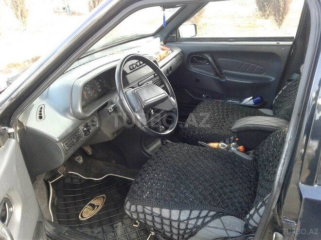 LADA (VAZ) 2115 2007, 190,855 km - 1.6 l - Gəncə