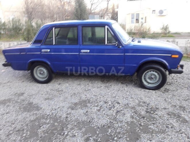 LADA (VAZ) 2106 1991, 98,000 km - 0.2 л - Gəncə