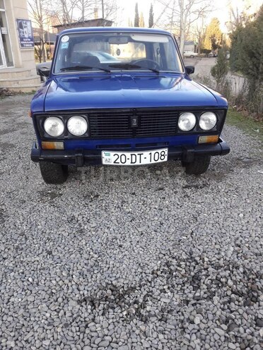 LADA (VAZ) 2106 1991, 98,000 km - 0.2 л - Gəncə