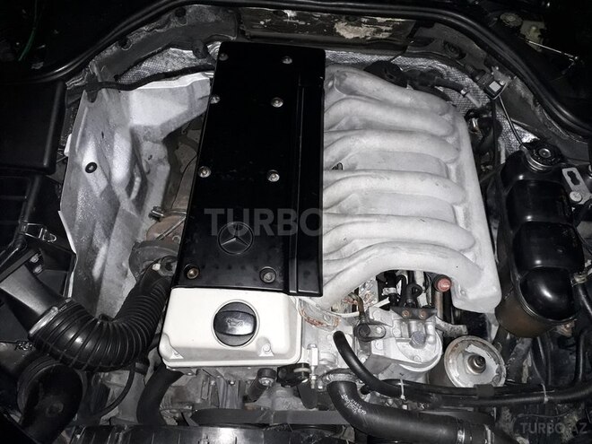 Mercedes S 300 1998, 320,536 km - 0.3 л - Mingəçevir