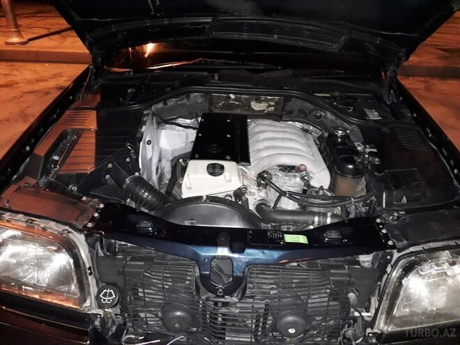 Mercedes S 300 1998, 320,536 km - 0.3 л - Mingəçevir