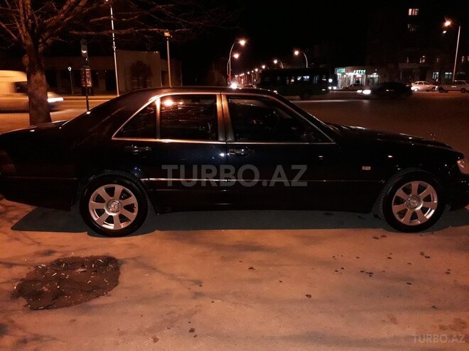 Mercedes S 300 1998, 320,536 km - 0.3 л - Mingəçevir