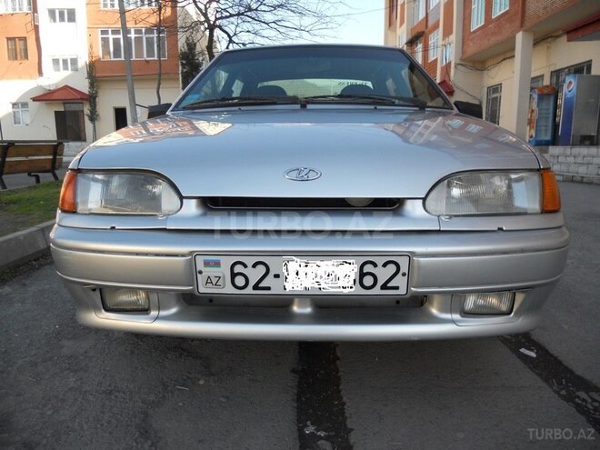 LADA (VAZ) 2115 2005, 321,456 km - 1.5 l - Balakən