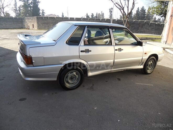 LADA (VAZ) 2115 2005, 321,456 km - 1.5 l - Balakən