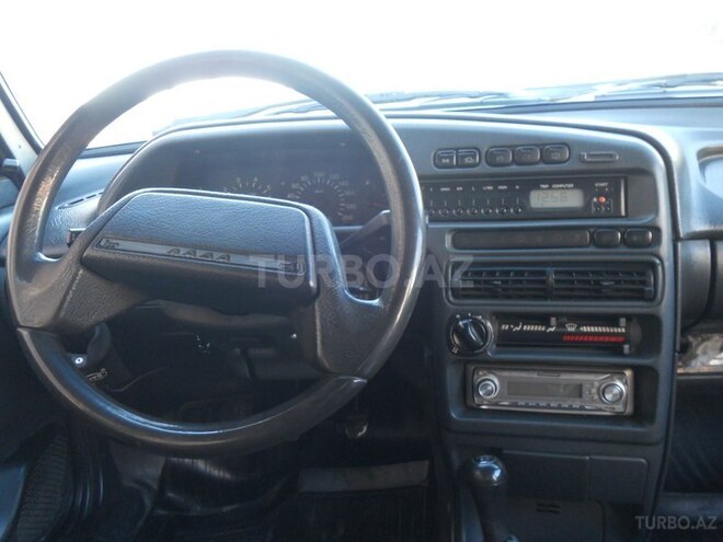 LADA (VAZ) 2115 2005, 321,456 km - 1.5 l - Balakən