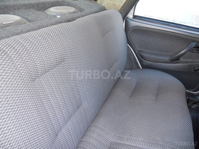 LADA (VAZ) 2115 2005, 321,456 km - 1.5 l - Balakən