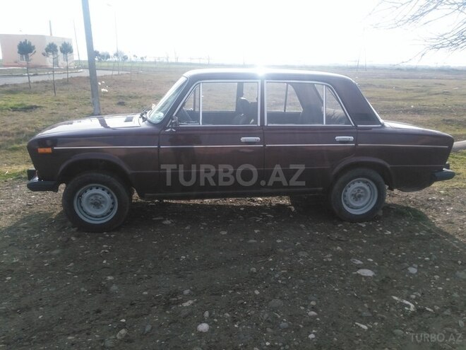 LADA (VAZ) 2106 1999, 26,000 km - 1.6 л - Goranboy