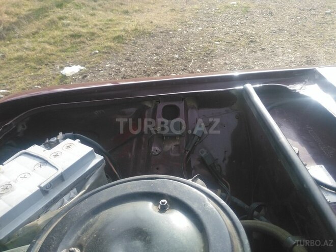 LADA (VAZ) 2106 1999, 26,000 km - 1.6 л - Goranboy