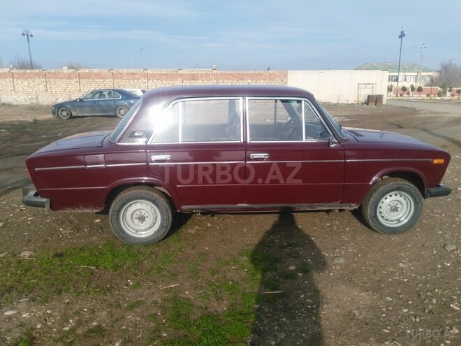 LADA (VAZ) 2106 1999, 26,000 km - 1.6 л - Goranboy