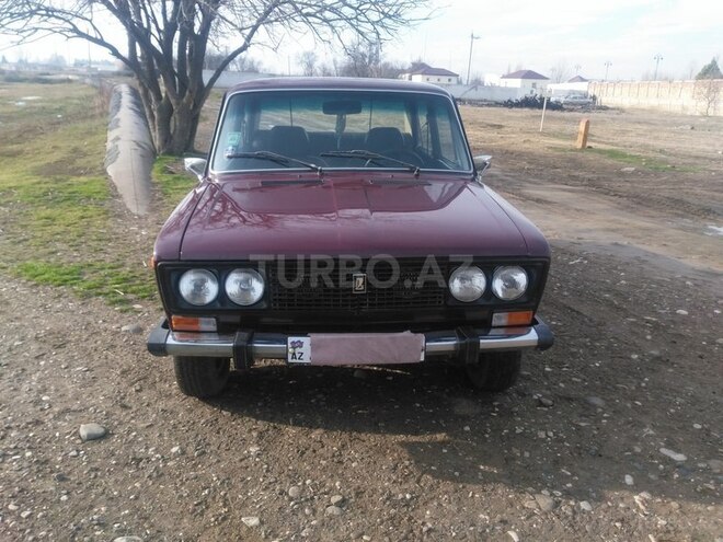 LADA (VAZ) 2106 1999, 26,000 km - 1.6 л - Goranboy