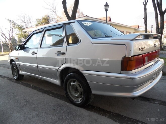 LADA (VAZ) 2115 2005, 321,456 km - 1.5 l - Balakən