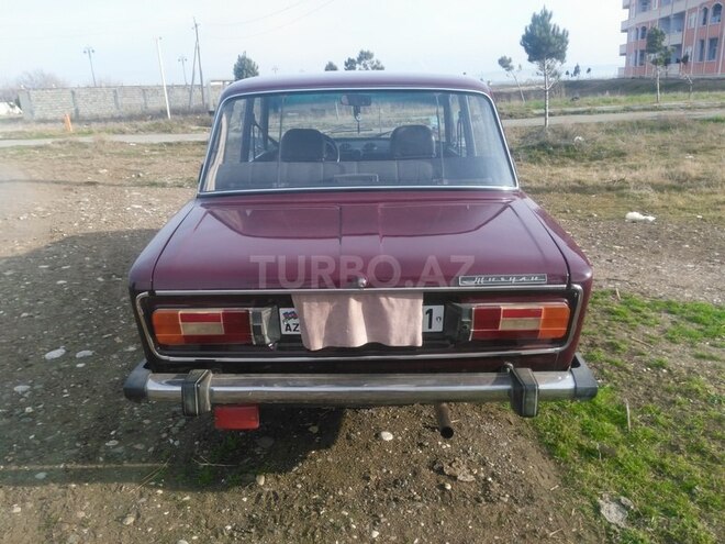 LADA (VAZ) 2106 1999, 26,000 km - 1.6 л - Goranboy