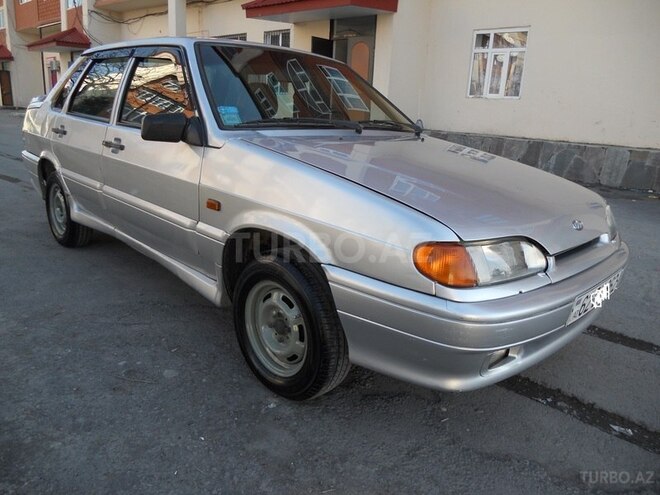 LADA (VAZ) 2115 2005, 321,456 km - 1.5 l - Balakən