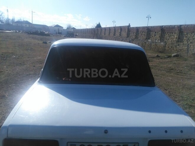 LADA (VAZ) 2107 1990, 259,000 km - 1.6 л - Goranboy