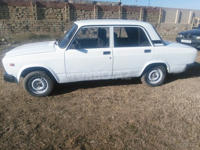 LADA (VAZ) 2107 1990, 259,000 km - 1.6 л - Goranboy