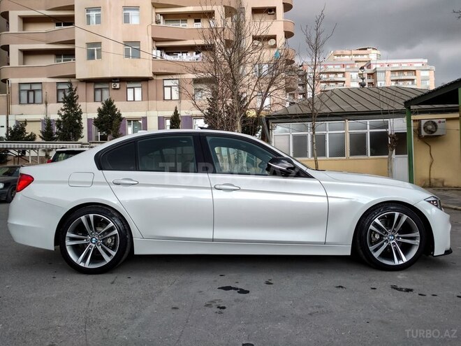 BMW 328 2014, 37,000 km - 2.0 л - Bakı