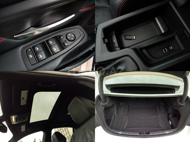 BMW 328 2014, 37,000 km - 2.0 л - Bakı
