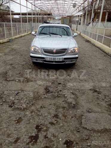 GAZ 31105 2005, 44,000 km - 0.3 л - Kürdəmir