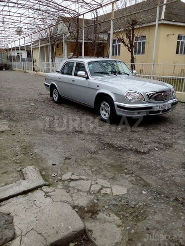 GAZ 31105 2005, 44,000 km - 0.3 л - Kürdəmir