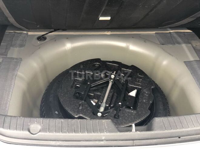 Hyundai Sonata 2014, 73,200 km - 2.4 l - Bakı