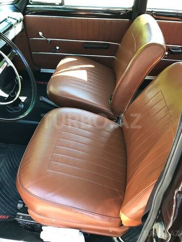 LADA (VAZ) 2101 1974, 47,000 km - 1.3 l - Sumqayıt