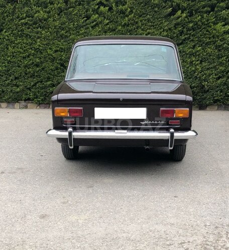 LADA (VAZ) 2101 1974, 47,000 km - 1.3 l - Sumqayıt
